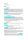GDL Tort Law Notes