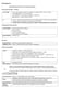 Partnership Law Notes