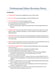 BPC Professional Ethics Notes