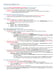 Professional Conduct Notes