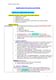 Private Client Notes