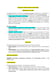 Tort Law Notes