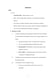 Medical Law and Ethics Notes