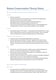 Environmental Law Notes