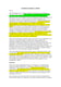 Restitution of Unjust Enrichment BCL Notes