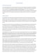 Knowledge & Decision Making in Organistions Notes