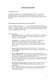 BPC Opinion Notes