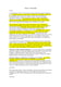 Commercial Remedies BCL Notes