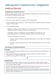 Advanced Commercial Litigation Notes