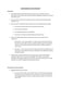 Tourism Management and Development Notes