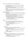 Competition Law Notes