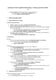 Conflict of Laws Notes