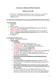 GDL Criminal Law Notes